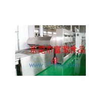 供應月餅燃氣烤爐