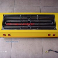 供應(yīng)4控電熱燒烤機(jī)/燒烤爐