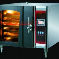 供應(yīng)智能化萬(wàn)用蒸烤箱