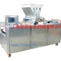 供應(yīng)蛋糕自動成型機(jī)(單頭)
