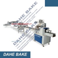 供應(yīng)蛋糕半自動(dòng)生產(chǎn)線