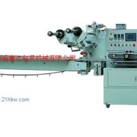 供應(yīng)月餅面包包裝機