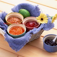 供應(yīng)烘焙果醬