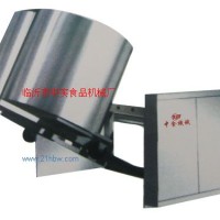 供應(yīng)倒料機