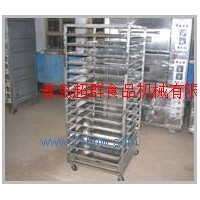 供應(yīng)臺(tái)車不沾土司盒 烤 盤 打蛋器