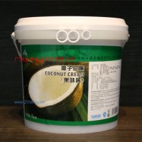 供應(yīng)椰子忌廉