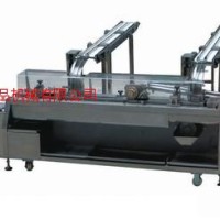 供應(yīng)雙色餅干夾心機(jī)