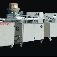 供應(yīng)包子生產(chǎn)線