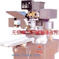 供應(yīng)TY-3000型雙螺桿包餡成型機(jī)