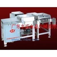 供應餅干介切機