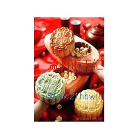 供應(yīng)月餅餡料草莓味