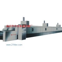 供應(yīng)隧道式導(dǎo)熱油食品烘烤爐