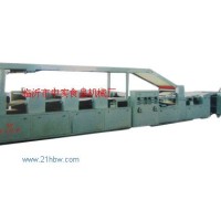 供應(yīng)整體式滾切輥印兩用餅干成型機(jī)