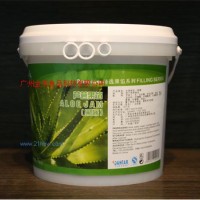 供應(yīng)蘆薈果餡