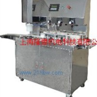 供應(yīng)月餅機(jī)一條線之打餅機(jī)