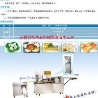 供應(yīng)包子/饅頭/花卷/荷葉夾/饃餅生產(chǎn)線