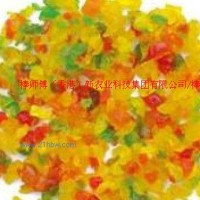 供應棒師傅雜色櫻桃果丁