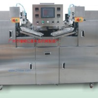 供應(yīng)全自動手工蛋卷機(jī)