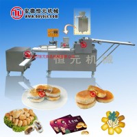 供應(yīng)酥餅機(jī)組