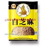 供應(yīng)烘焙白芝麻