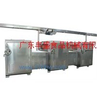 供應餅干夾層機