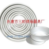 供應(yīng)活動(dòng)蛋糕模