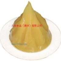 供應(yīng)果味月餅餡料