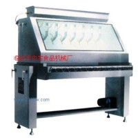 供應(yīng)餅干噴蛋機