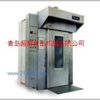 供應(yīng)熱風(fēng)旋轉(zhuǎn)烤爐