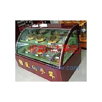 供應保鮮制冷柜系列