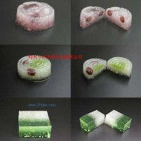 供應(yīng)水晶糕點(diǎn)預(yù)拌粉