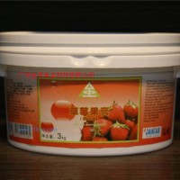 供應(yīng)草莓果膏