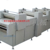 供應(yīng)沙琪瑪多輥造粒機(jī)