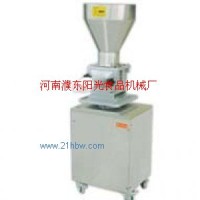 供應(yīng)分離式給餡機(jī)