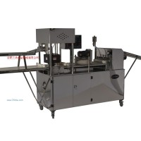 供應(yīng)荷葉夾生產(chǎn)線