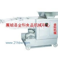 供應(yīng)JK600輥印新型桃酥機(jī)