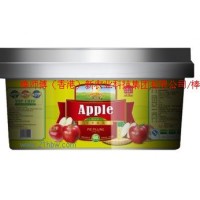 供應(yīng)棒師傅特級(jí)蘋果果餡