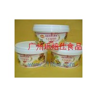 供應(yīng)樂焙仕晶晶亮裱花果膏