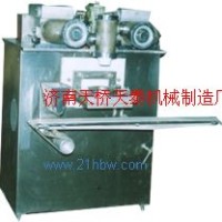 供應(yīng)MB100型食品包餡機(jī)