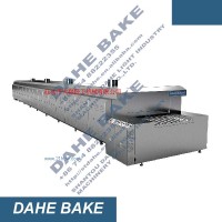 供應(yīng)TA-250 蛋糕隧道烤爐