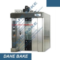 供應(yīng)DHBKX-32型旋轉(zhuǎn)烤爐