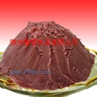 供應(yīng)水豆沙系列