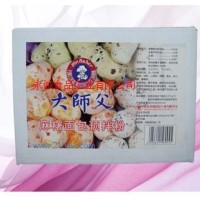 供應(yīng)大師父麻糬面包預(yù)拌粉