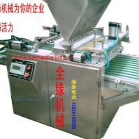 供應(yīng)全電腦蛋糕注糊機(jī)