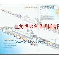 供應(yīng)餅干成套設(shè)備