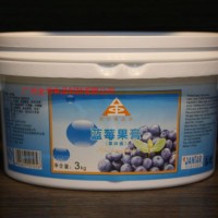 供應(yīng)藍(lán)莓果膏