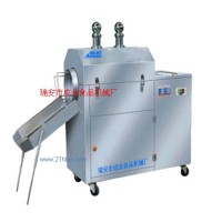 供應(yīng)多功能電熱自動(dòng)炒貨機(jī)