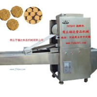 供應(yīng)FDTS40桃酥餅干成型機(jī)