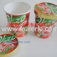 供應冰淇淋紙杯