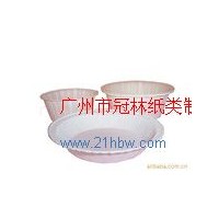 供應(yīng)卷邊蛋糕紙杯